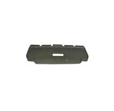 Audi A6 04-* Cubre Carter Trasero