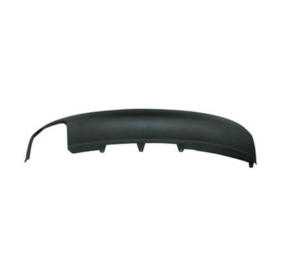Audi A4 07-*Spoiler Paragolpes Trasero(2.0)