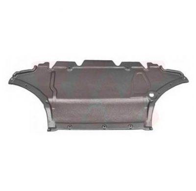 Audi A4 07-*Cubre Carter(Delantero)