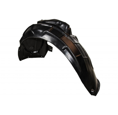 Audi A6 09-*Plastico Pase De Rueda Delantero Izq