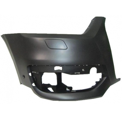 Audi Q3 11-*Punta Paragolpes  Delantero Dch Con Pdc Con Agujeros Para Lavafaros