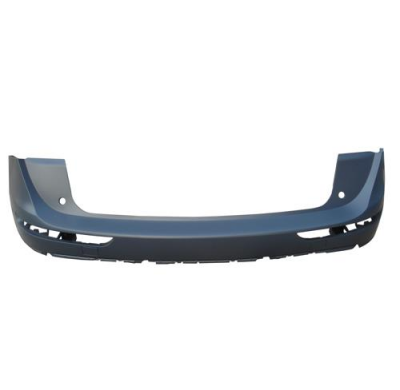 Audi Q5 08-*Paragolpes Trasero Para Pintar