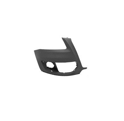 Audi Q5 08-*Punta Paragolpes Delanter. Dch Con Agujer. Sensor Aparcamiento