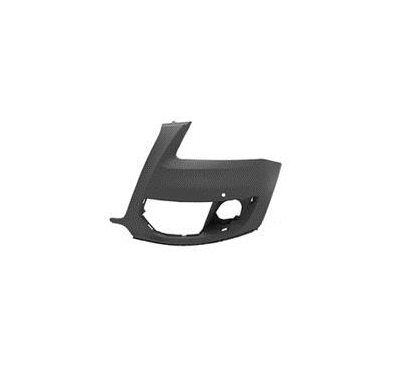 Audi Q5 08-*Punta Paragolpes Delanter. Izquierd. Con Agujer. Sensor Aparcamiento