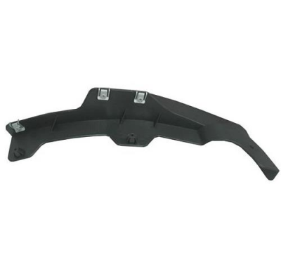 Audi Q5 08-*Spoiler Paragolpes Delanter. Dch