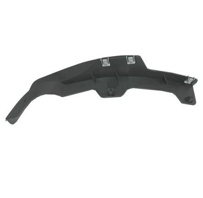 Audi Q5 08-*Spoiler Paragolpes Delanter. Izq