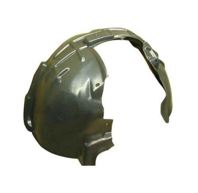 Audi Q5 08-*Plastico Pase Rueda Delantero Dch