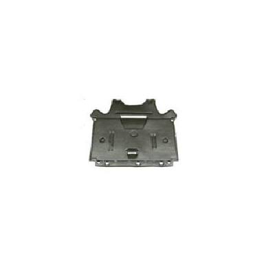 Audi Q5 08-*Cubre Carter Trasero