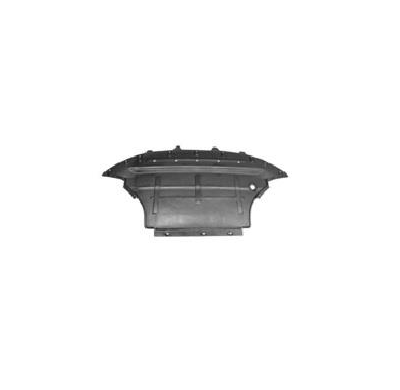 Audi Q5 08-*Cubre Carter Delantero