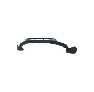 Audi Q7 06-*Spoiler Paragolpes Delanter. Negro