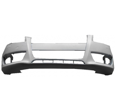 Audi A5 07-*Paragolpes Delantero Para Pintar Con Lavafaros