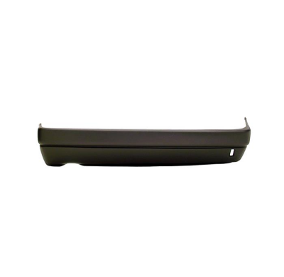 Autobianchi Y10*paragolpes Tras