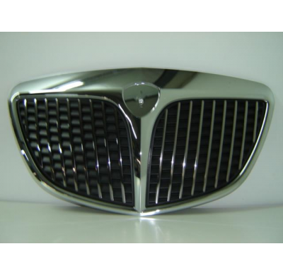 Lancia Y 03-*Rejilla