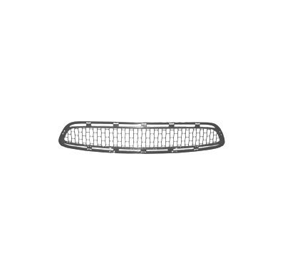 Lancia Y 06-*Rejilla Paragolpes Delanter. Para Pintar