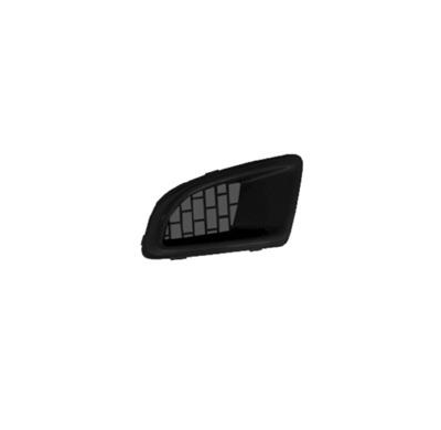 Lancia Y 06-*Rejilla Dch P/Golpes Delantero