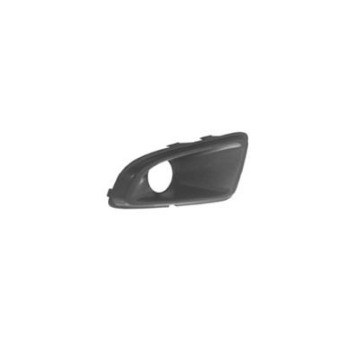 Lancia Y 06-*Rejilla Dch P/Golpes Delanter. C/Agujeros