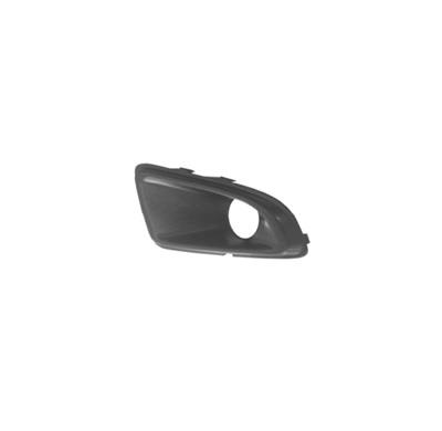 Lancia Y 06-*Rejilla Izq P/Golpes Delanter. C/Agujeros