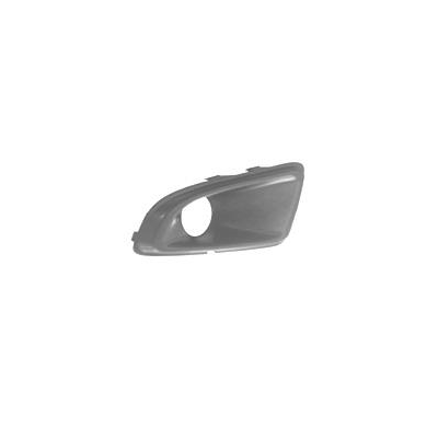 Lancia Y 06-*Rejilla Dch Paragolpes Del C/Aguj Para Pintar