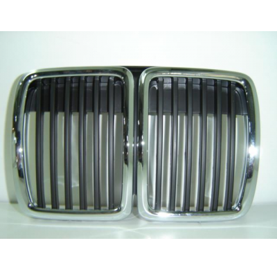 Bmw E30 83-*Rejilla Central