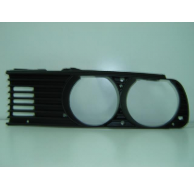 Bmw E30 83-* Rejilla Izq