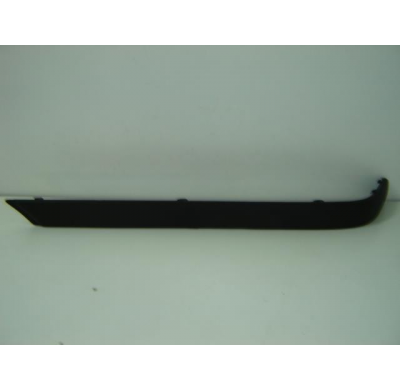 Bmw E36 91-*Moldura P/Golpes Tras Izq