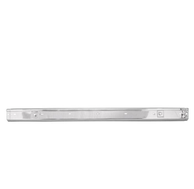 Bmw E30 83-*Centro P/Golpes Tras