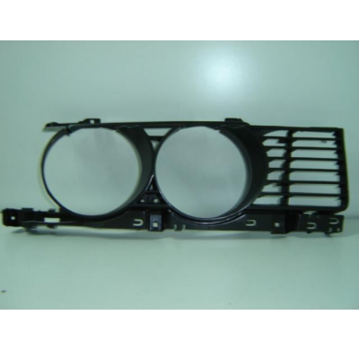 Bmw E34 89-*Rejilla Derecha