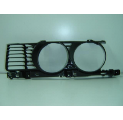 Bmw E34 89-*Rejilla Izq