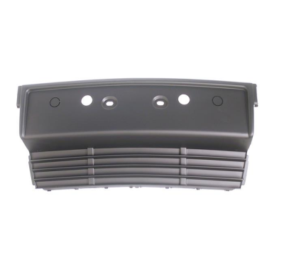 Bmw E34 88-*Soporte Matricula