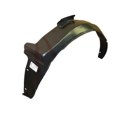 Bmw E34 88-*Pase Rueda Del Dch