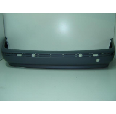 Bmw E39 95-*P/Golpes Tras Para Pintar