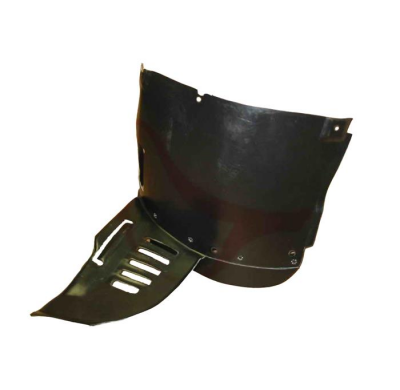 Bmw E39 95-*Plast. Pase Rueda Delantero Izq (Delantero)