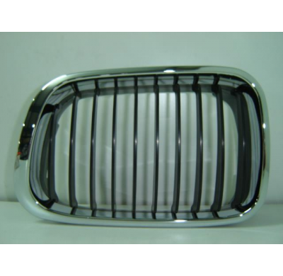 Bmw E46 98-*Rejilla Izq
