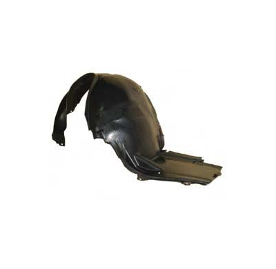 Bmw E46 98-*Pase Rueda Del Izq (Tras)