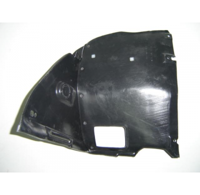 Bmw E46 98-*Pase Rueda Del Dch(Del)