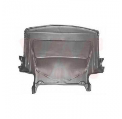 Bmw E46 98-*Cubre Carter (Diesel)