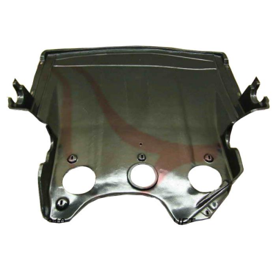 Bmw E46 2p 98-05*cubre Carter