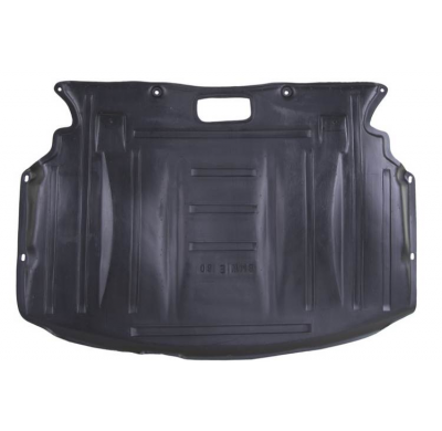 Bmw S/5 E60 03-*Cubre Carter