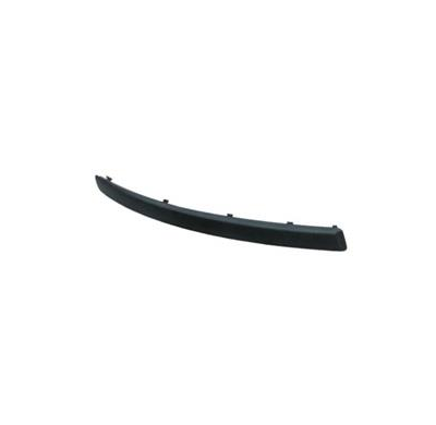 Bmw S/1 E81 07-*Moldura Paragolpes Delanter. Dch