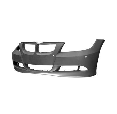 Bmw S/3 E90 05-*Paragolpes Delanter. Para Pintar Con Sensor