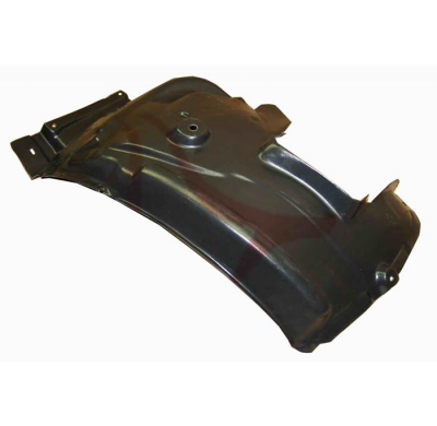 Bmw S/3 E90 05-*Protector Pase Rueda Delant. Dch(Tras)