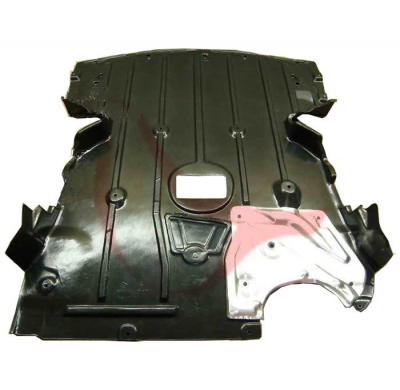 Bmw S/3 E90 05-*Plastico Protector Inferior Tras( Motor)
