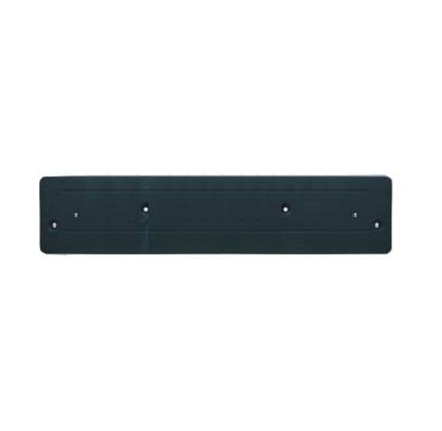 Bmw X5 E53 00-04*soporte Chapa Matricula Delantera