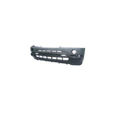 Bmw X5 E53 00-04*paragolpes Delantero Para Pintar Sin Agujeros Antiniebla Sin Agujeros Lavafaros Sin Agujeros Sensor