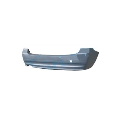 Bmw S/3 E91 07-*Paragolpes Trasero Para Pintar Con Agujeros Sensor Sw