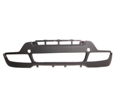 Bmw X5 E70 06-*Paragolpes Delanter. Para Pintar Sin Sens. Estac.