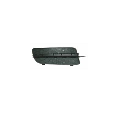 Bmw X5 E70 07-*Rejilla Dch Paragolpes Delanter. Para Pintar