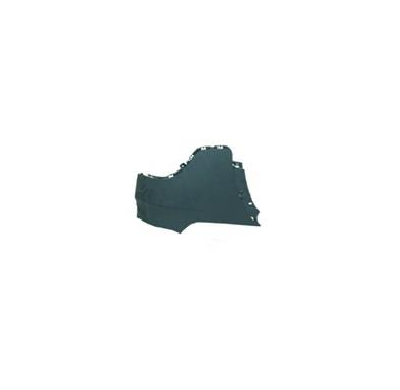 Bmw X5 E70 07-*Punta Paragolpes Trasero Izq Para Pintar