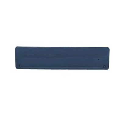 Bmw X5 E70 07-*Soporte Chapa Matricula Delantero