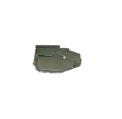 Bmw X5 E70 07-*Cubre Carter Trasero Dch